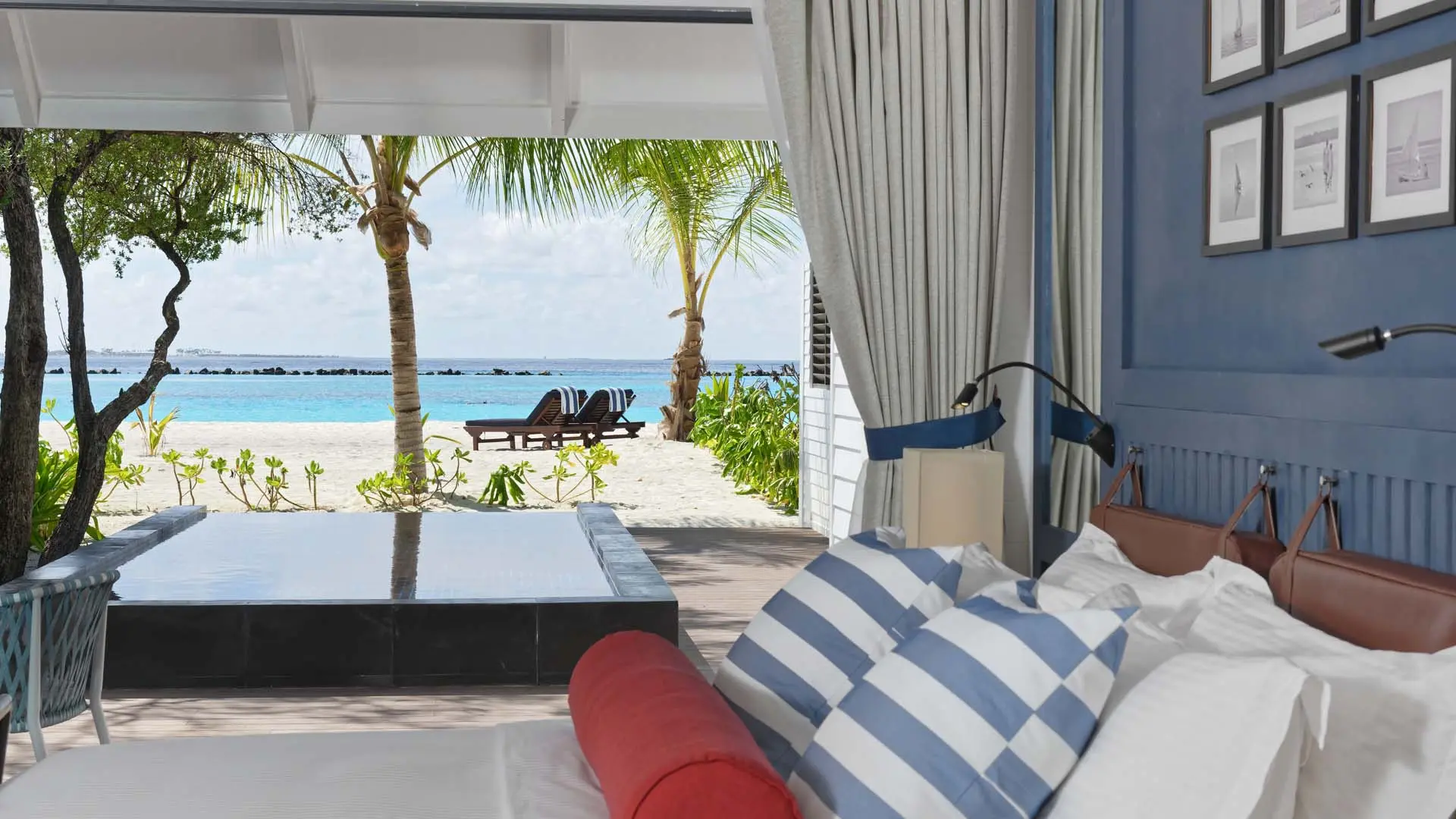 Review of Paradise Island Resort & Spa - 15