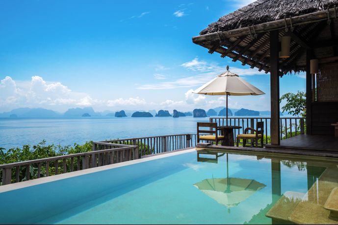 Six Senses Yao Noi - 15