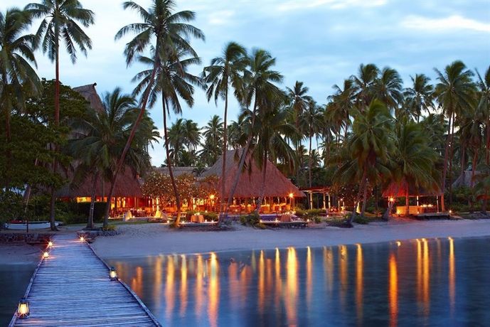 Jean-Michel Cousteau Resort Fiji - 20