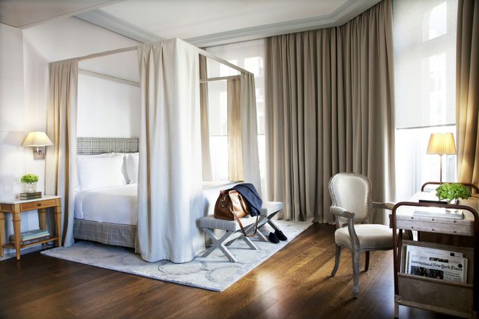 Verified hotel review - URSO Hotel & Spa - 26