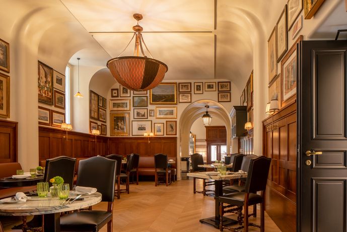 Verified hotel review - Palazzo Ripetta - 1