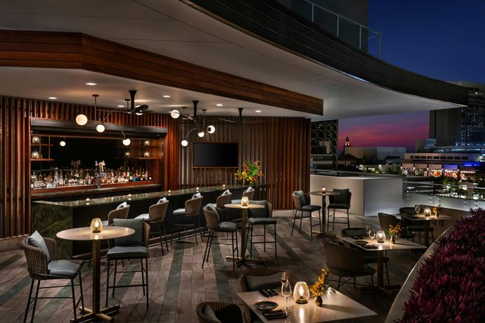 Verified hotel review - The Ritz-Carlton Residences Waikiki Beach Hotel - 20