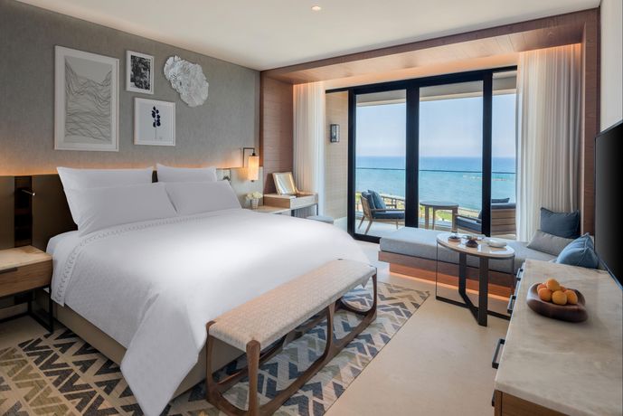 Verified hotel review - Amara Limassol - 15