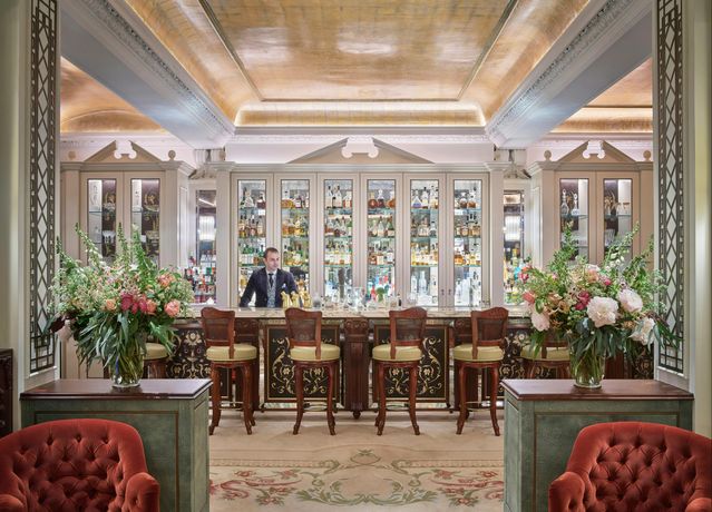 The Goring - 10