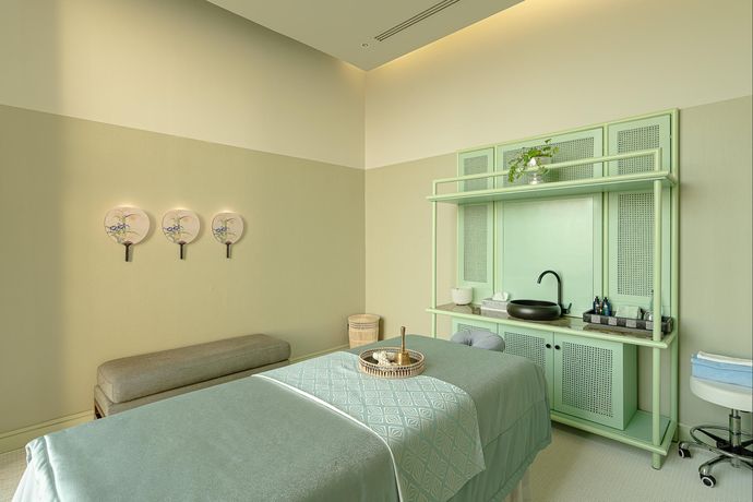 Verified hotel review - InterContinental Durrat Al Riyadh Resort & Spa an IHG Hotel - 58