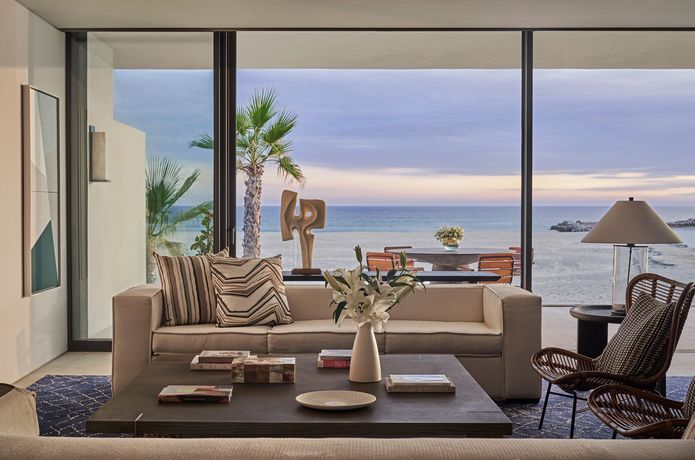 Four Seasons Resort Los Cabos at Costa Palmas - 17