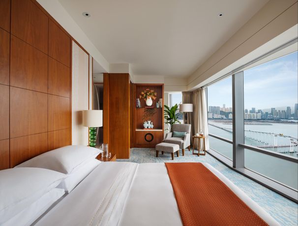 Verified hotel review - Mandarin Oriental Macau - 30