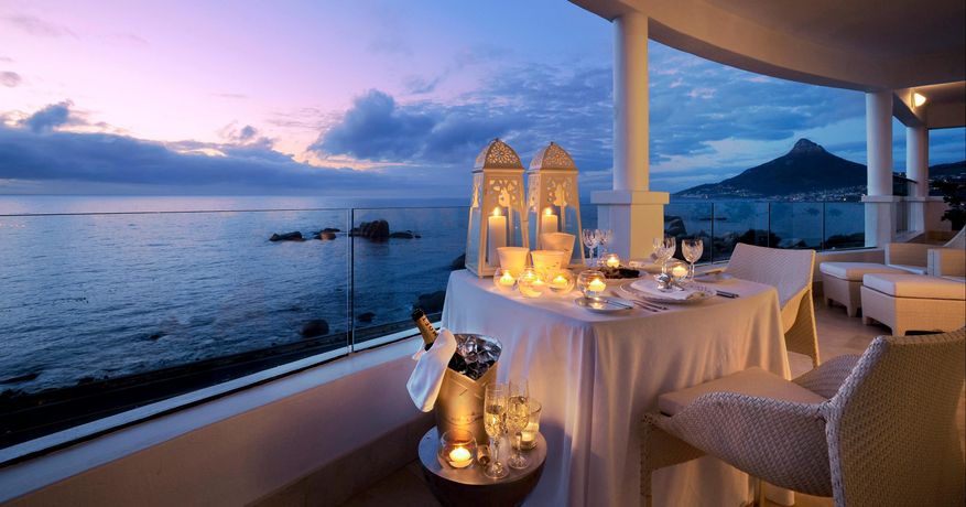 Verified hotel review - Twelve Apostles Hotel & Spa - 0
