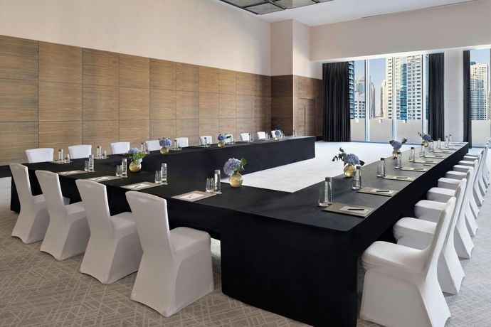 Address Dubai Marina - 57