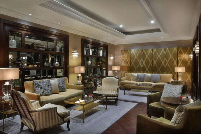 The Ritz-Carlton, Dubai - 27