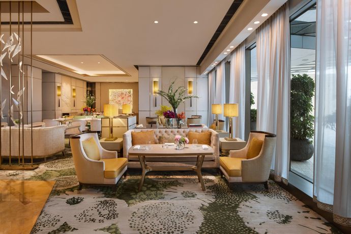 Verified hotel review - Mandarin Oriental Macau - 6