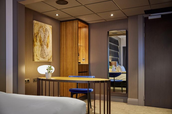 Verified hotel review - Hotel Okura Amsterdam - 37