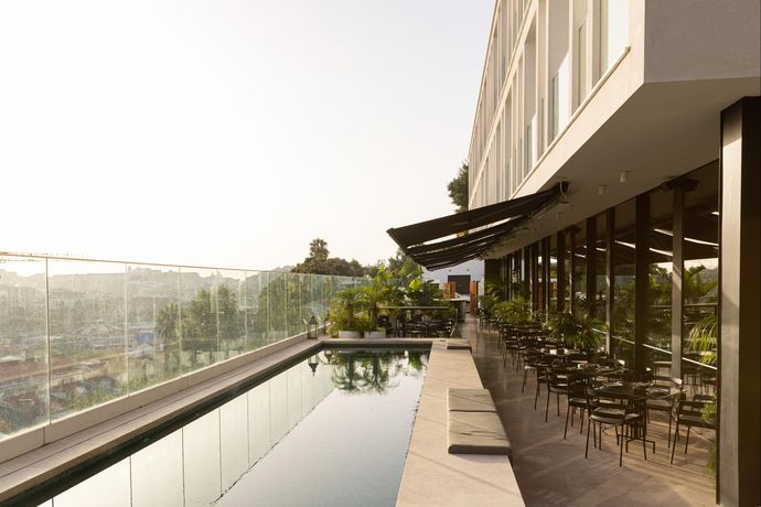 Verified hotel review - Memmo Príncipe Real - Design Hotels - 12