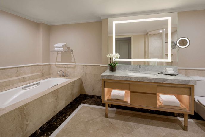 Shangri-La Hotel Sydney - 3