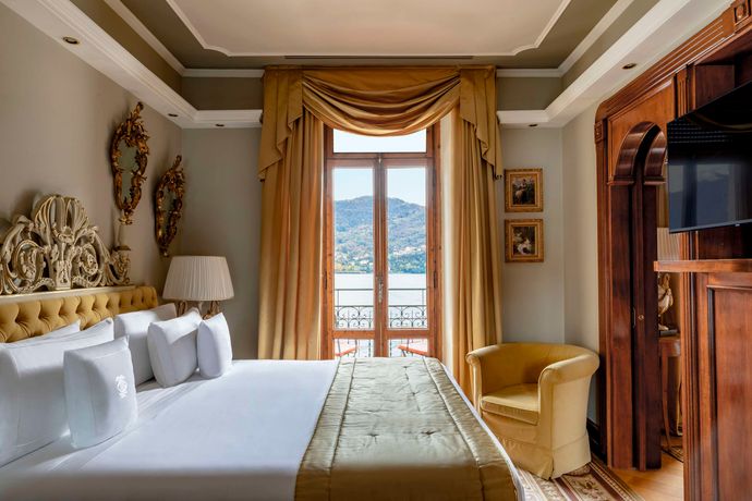 Grand Hotel Tremezzo - 21