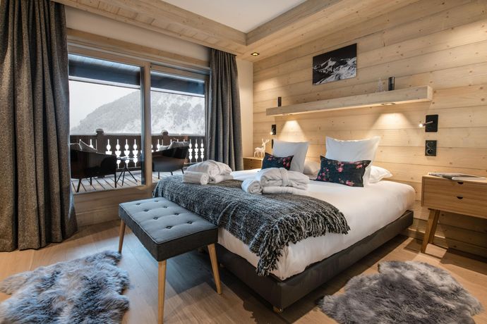 Hotel Manali - 16