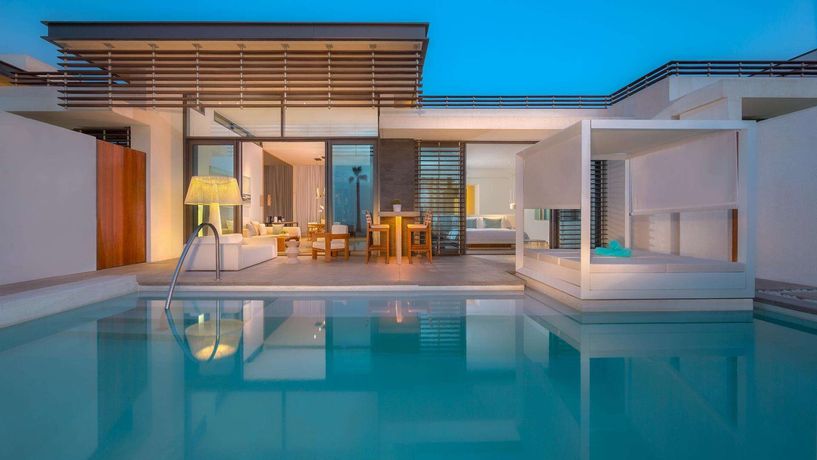 Nikki Beach Villas - 35
