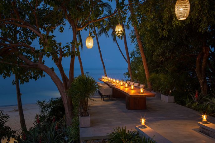 Four Seasons Resort Koh Samui - 20