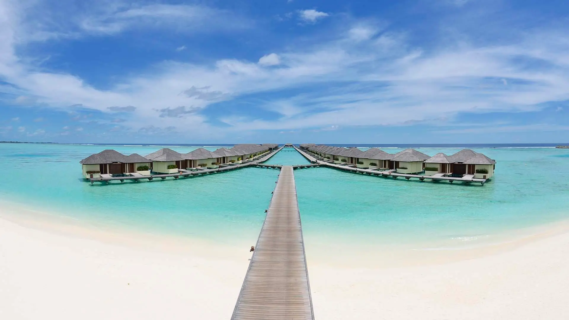 Review of Paradise Island Resort & Spa - 12