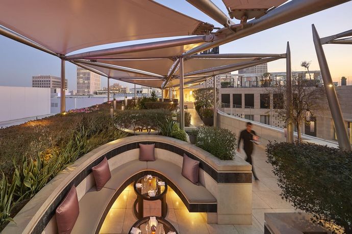 Verified hotel review - Mandarin Oriental Doha - 20