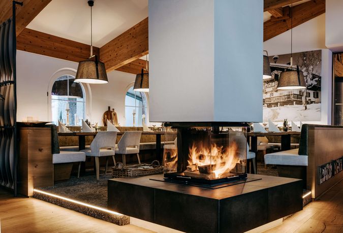 Grand Tirolia Kitzbühel - 57