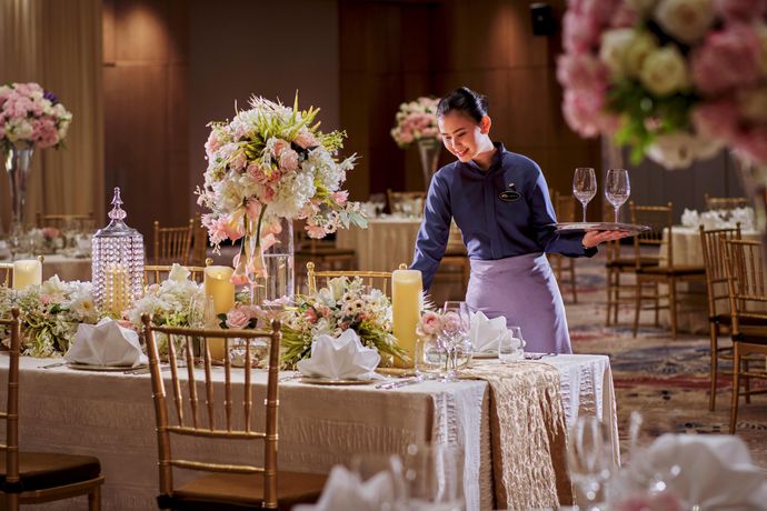 Verified hotel review - Mandarin Oriental Jakarta - 60