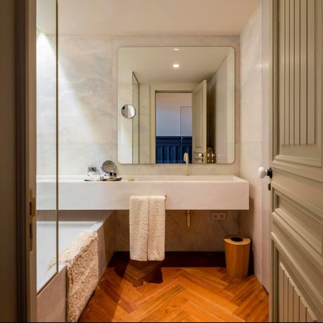 Verified hotel review - Verride Palacio Santa Catarina - 21