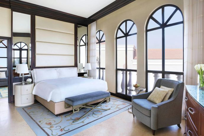 The Ritz-Carlton Abu Dhabi, Grand Canal - 28