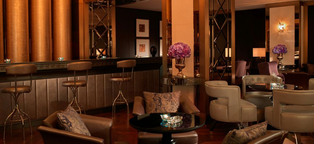Four Seasons Hotel Baku - 43