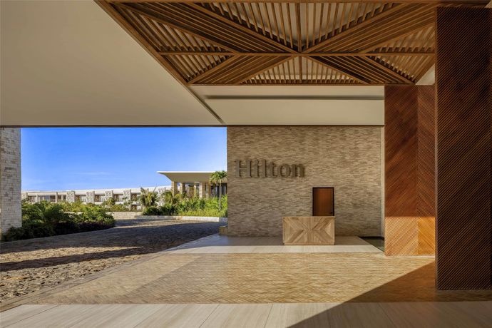Hilton Tulum Riviera Maya - 3