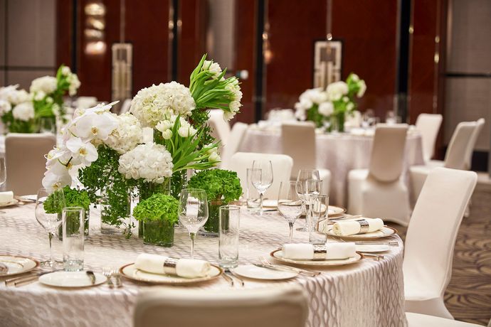 Verified hotel review - Four Seasons Hotel Pudong - 36