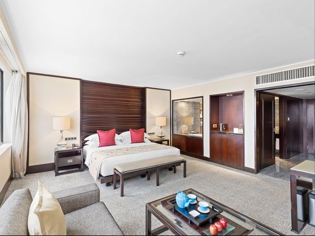 Verified hotel review - Mandarin Oriental Jakarta - 35