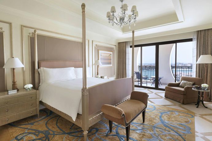 The Ritz-Carlton Abu Dhabi, Grand Canal - 35