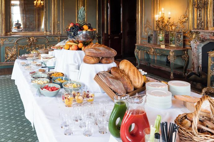 Cliveden House - 24