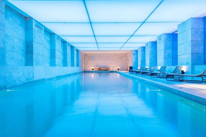 Verified hotel review - Palacio Duhau - Park Hyatt Buenos Aires - 34