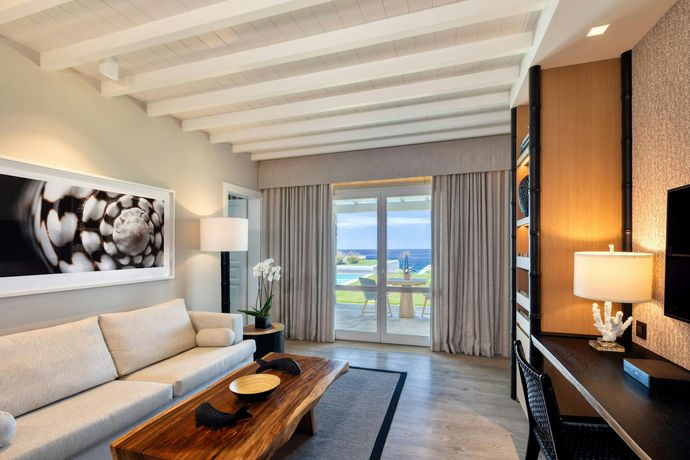 Verified hotel review - Santa Marina, A Luxury Collection Resort, Mykonos - 28