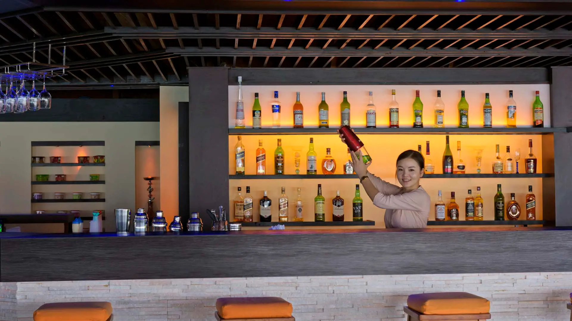 Review of Paradise Island Resort & Spa - 2