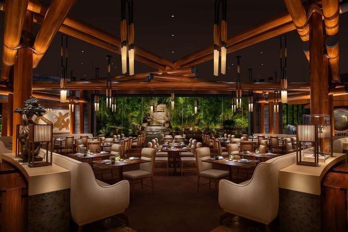 Wynn Las Vegas - 12
