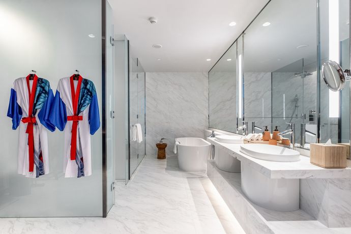 Verified hotel review - Kimpton Maa-Lai Bangkok - 28