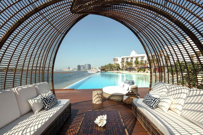 Verified hotel review - Park Hyatt Dubai - 1