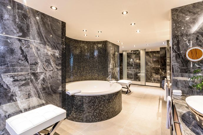 Verified hotel review - Hotel Okura Amsterdam - 2