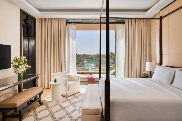 Mandarin Oriental, Marrakech - 54
