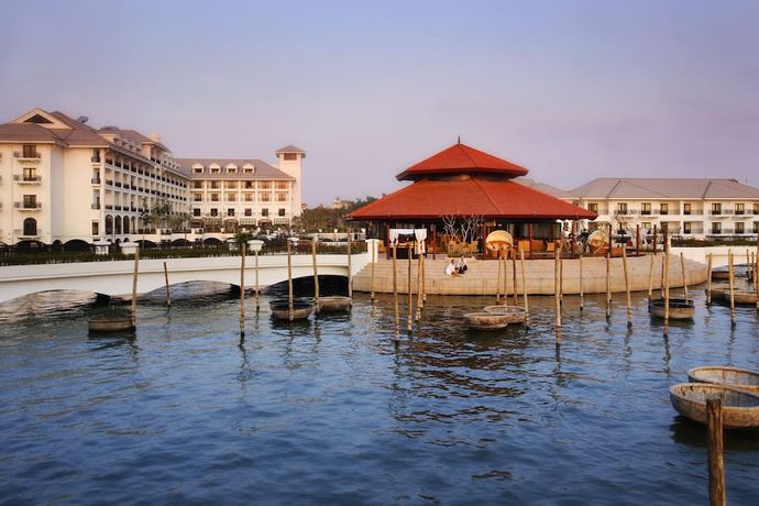 Verified hotel review - InterContinental Hanoi Westlake - 33