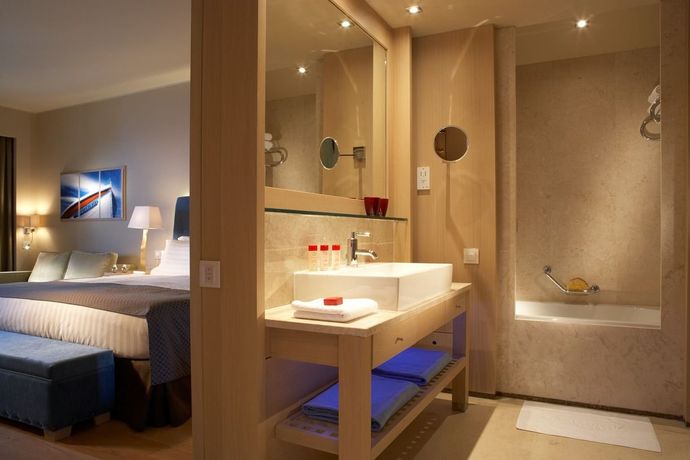 Verified hotel review - Daios Cove Luxury Resort & Villas - 18