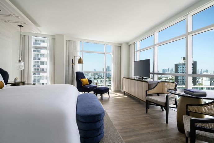 Verified hotel review - The Ritz-Carlton, South Beach - 15