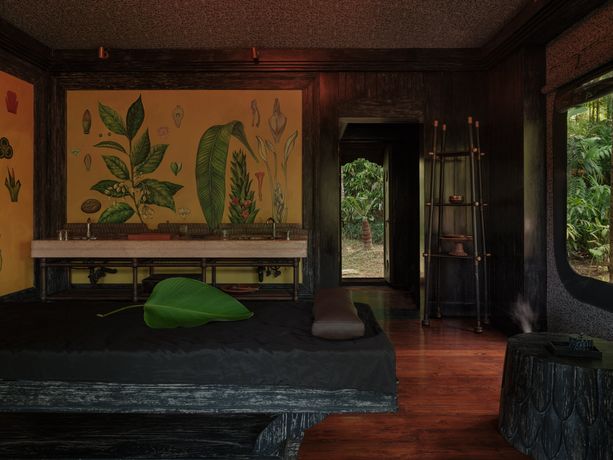 Verified hotel review - Capella Ubud Bali - 59