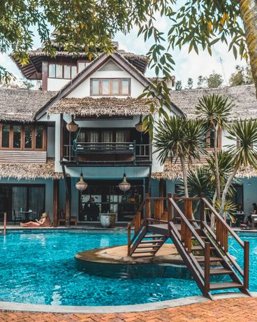 Verified hotel review - Villa Samadhi Kuala Lumpur - By Samadhi - 34