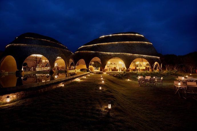 Wild Coast Tented Lodge - 10