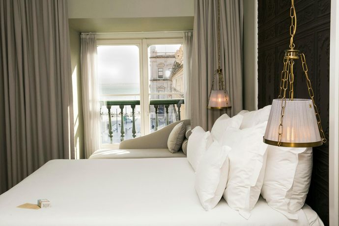 Verified hotel review - Pousada de Lisboa - Small Luxury Hotels Of The World - 52