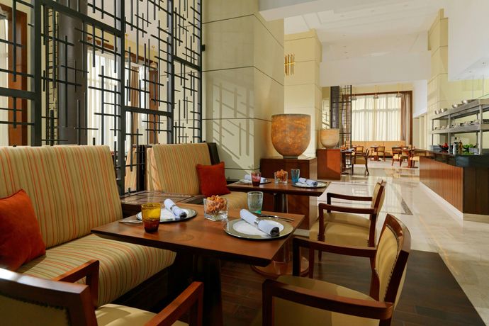 Verified hotel review - Sheraton Cairo Hotel & Casino - 53